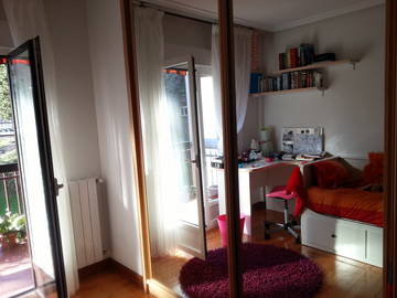 Chambre À Louer Donostia 127700