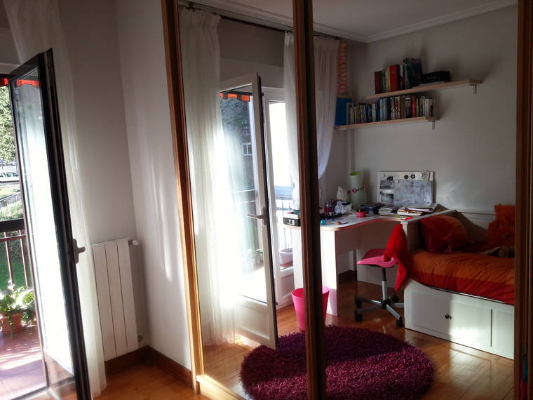 Homestay Donostia 127700