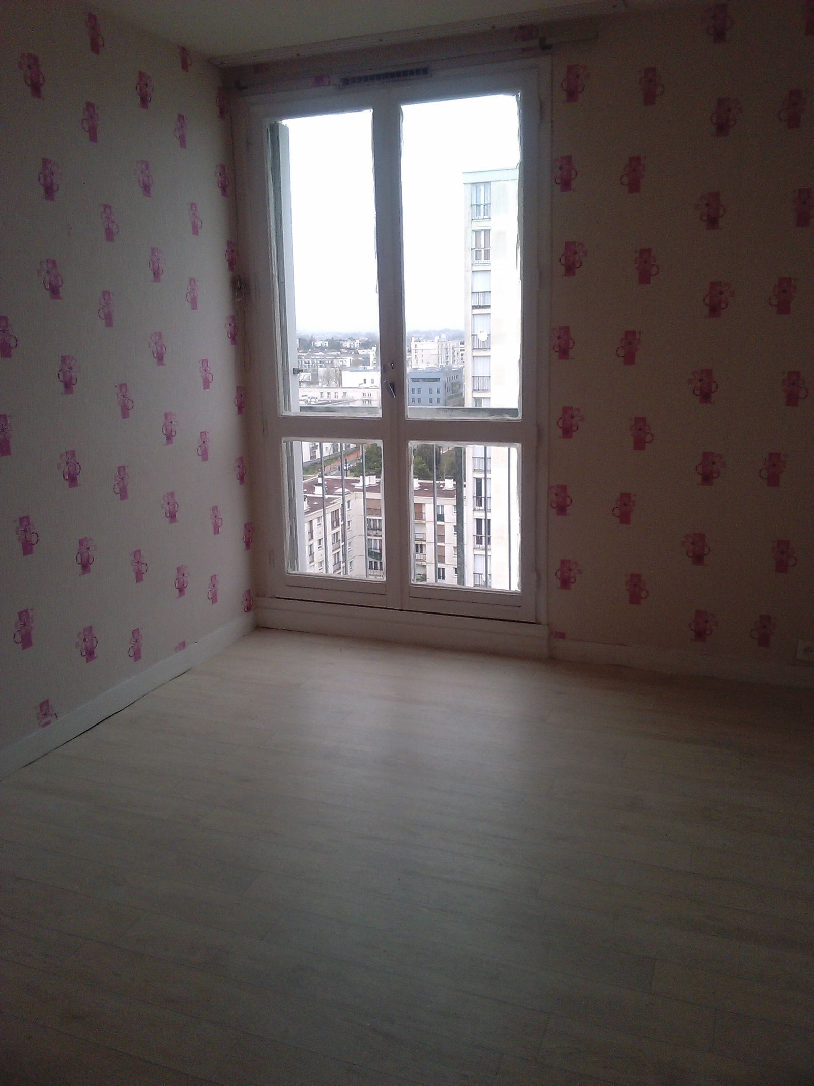 Colocación Nantes 125288