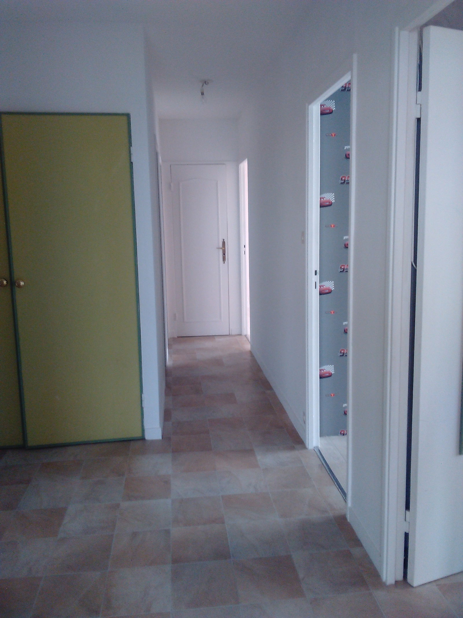 Colocación Nantes 125288