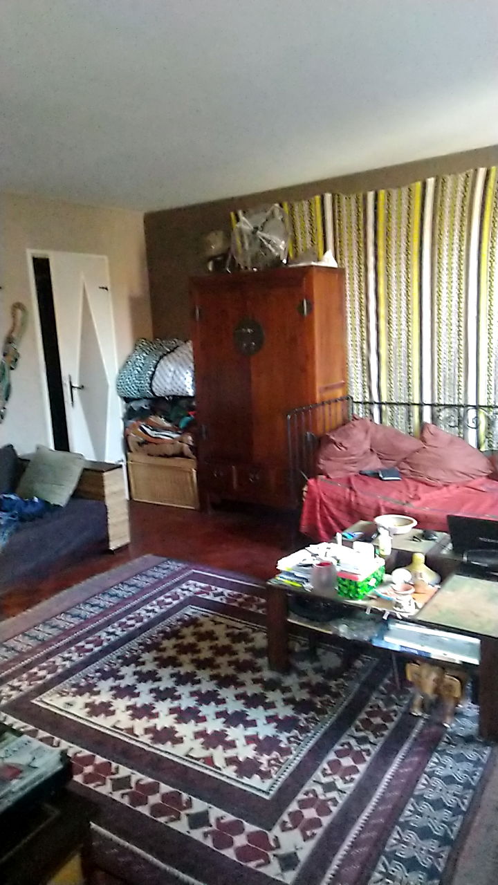 Colocación Vitry-sur-Seine 261762