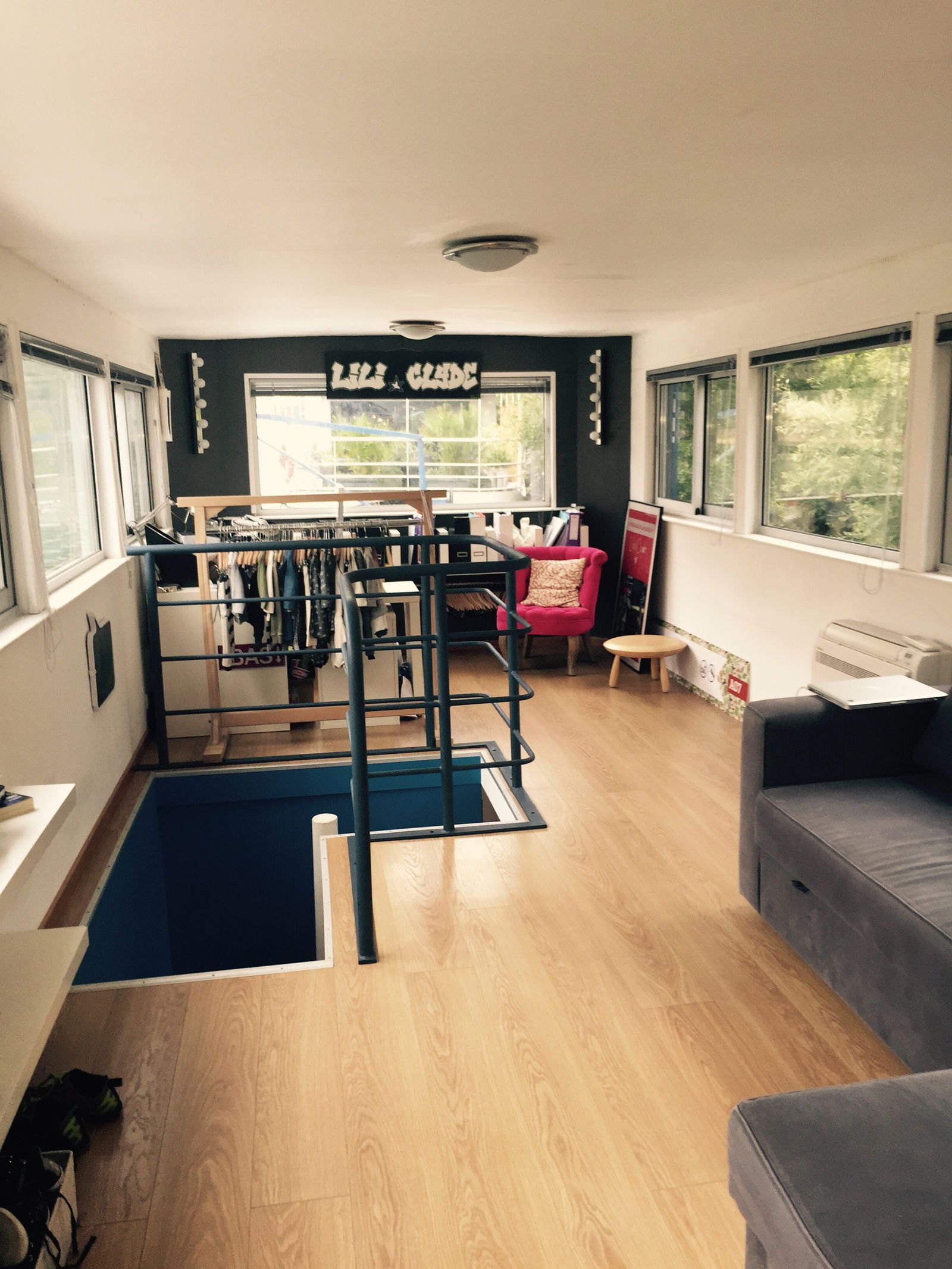 Quedarse En Casa Levallois-Perret 114885