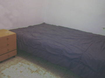 Chambre À Louer València 122621