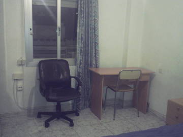 Room For Rent València 122621