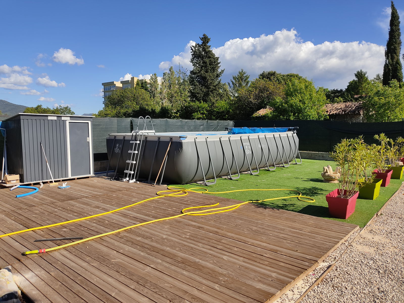 Quedarse En Casa Aubagne 249627