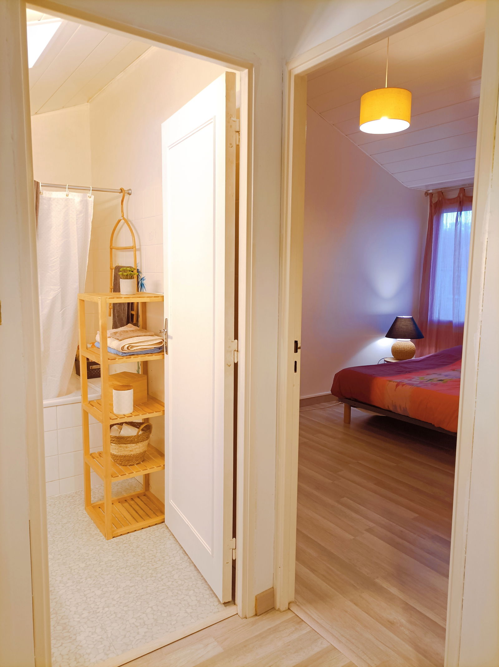 Quedarse En Casa Saint-Jean 253899