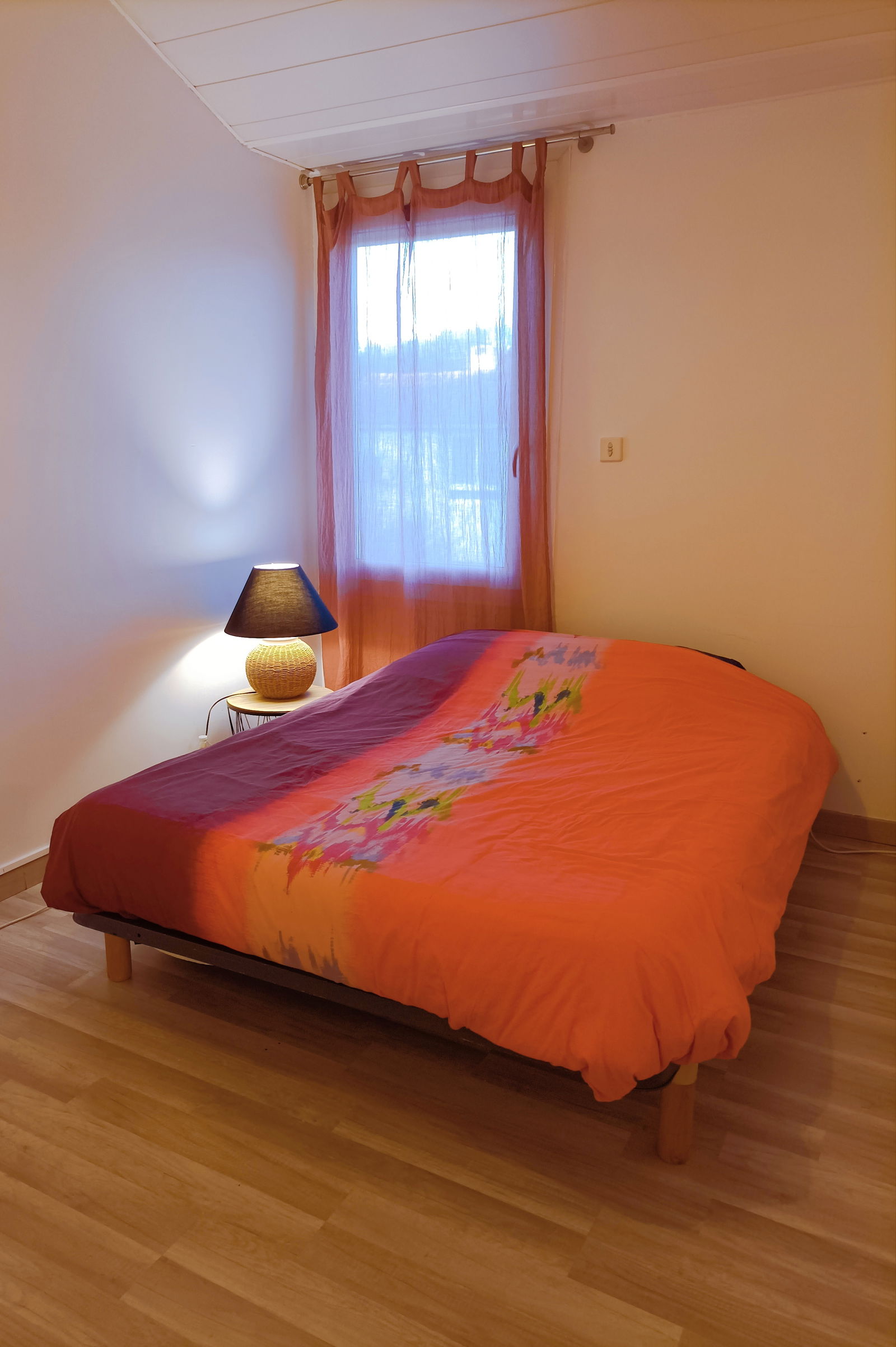 Quedarse En Casa Saint-Jean 253899