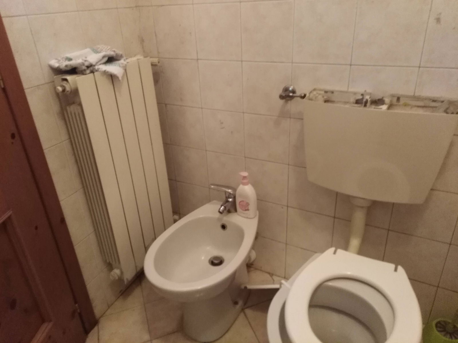 Quedarse En Casa Baldissero Canavese 247364