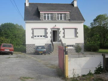 Chambre À Louer Le Faouët 35863