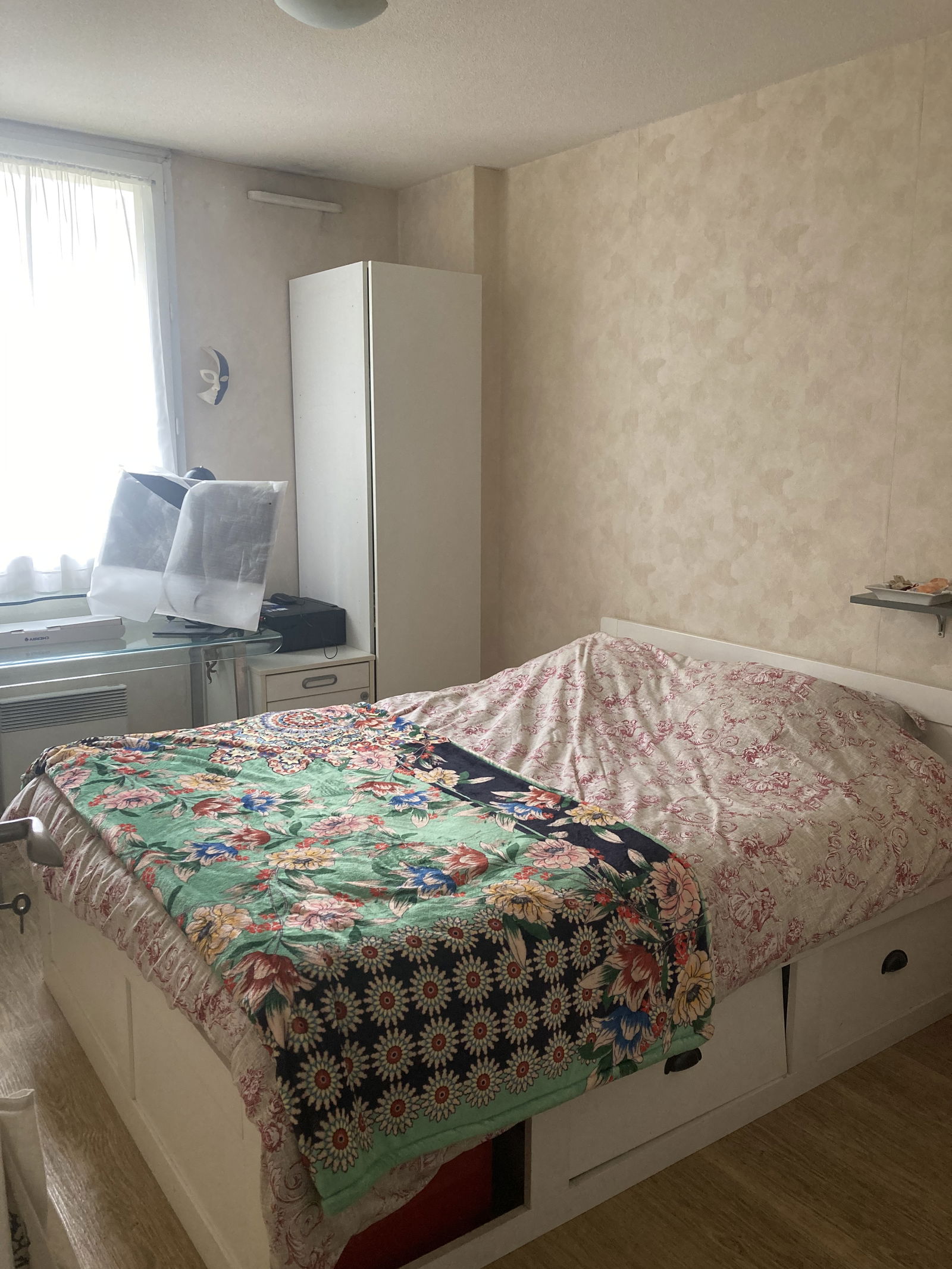 Quedarse En Casa Saint-Denis 265811