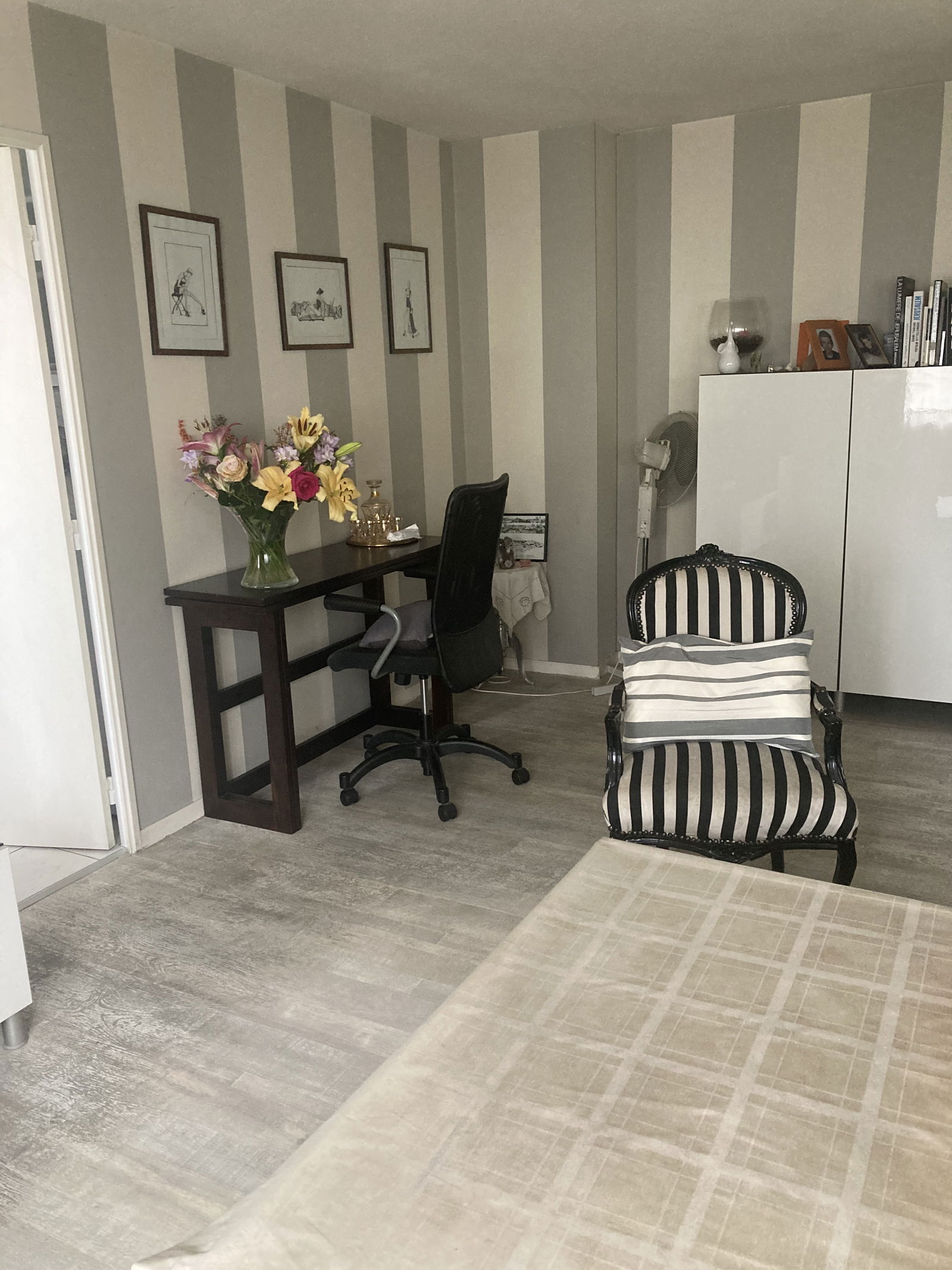 Quedarse En Casa Saint-Denis 265811