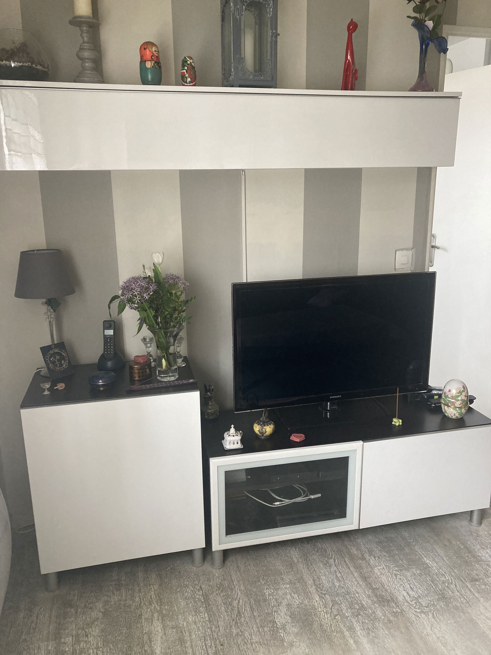 Quedarse En Casa Saint-Denis 265811