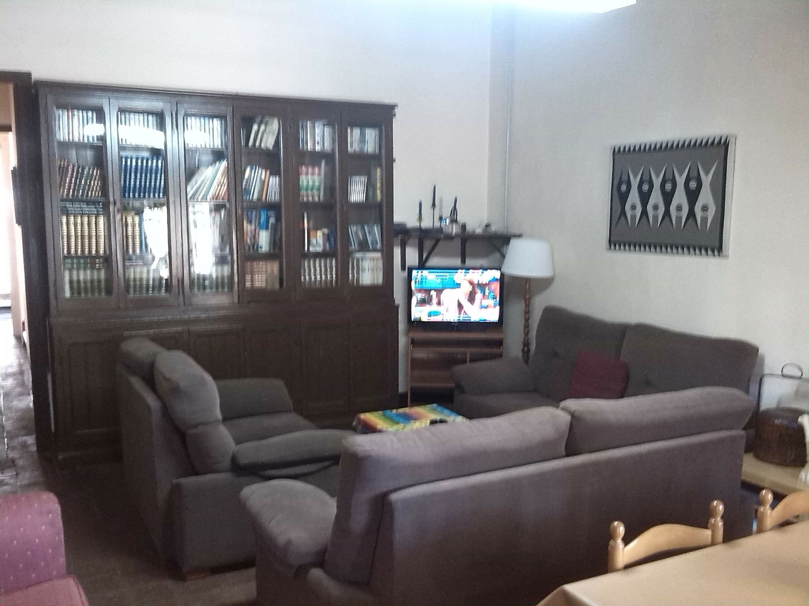 Colocación Cerdanyola 105061