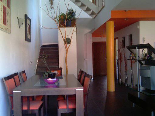 Homestay Coslada 18394