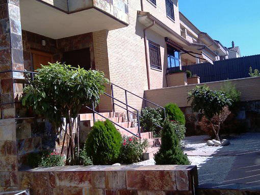 Quedarse En Casa Coslada 18394-3