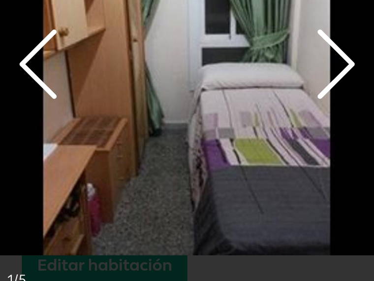 Homestay Barcelona 248189