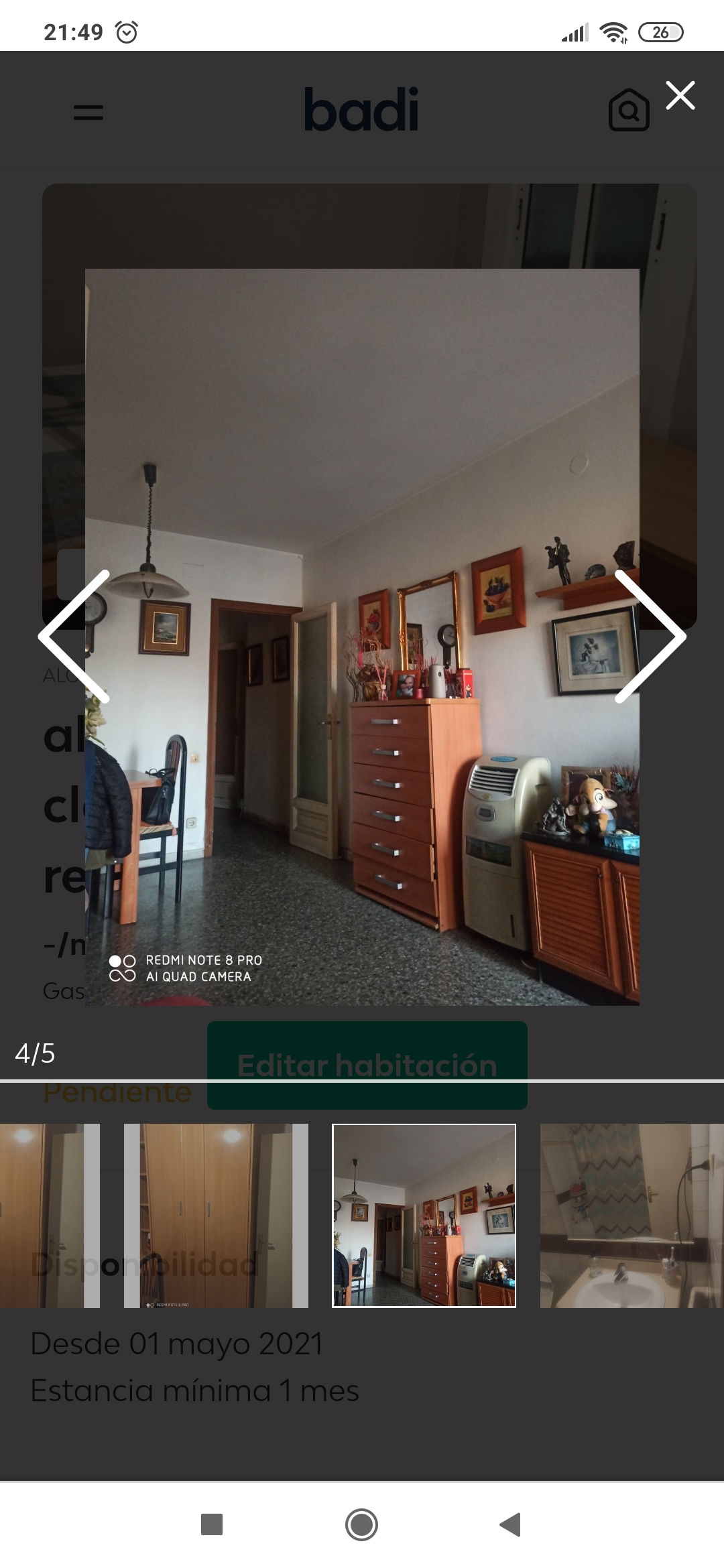 Colocation Barcelona 248189