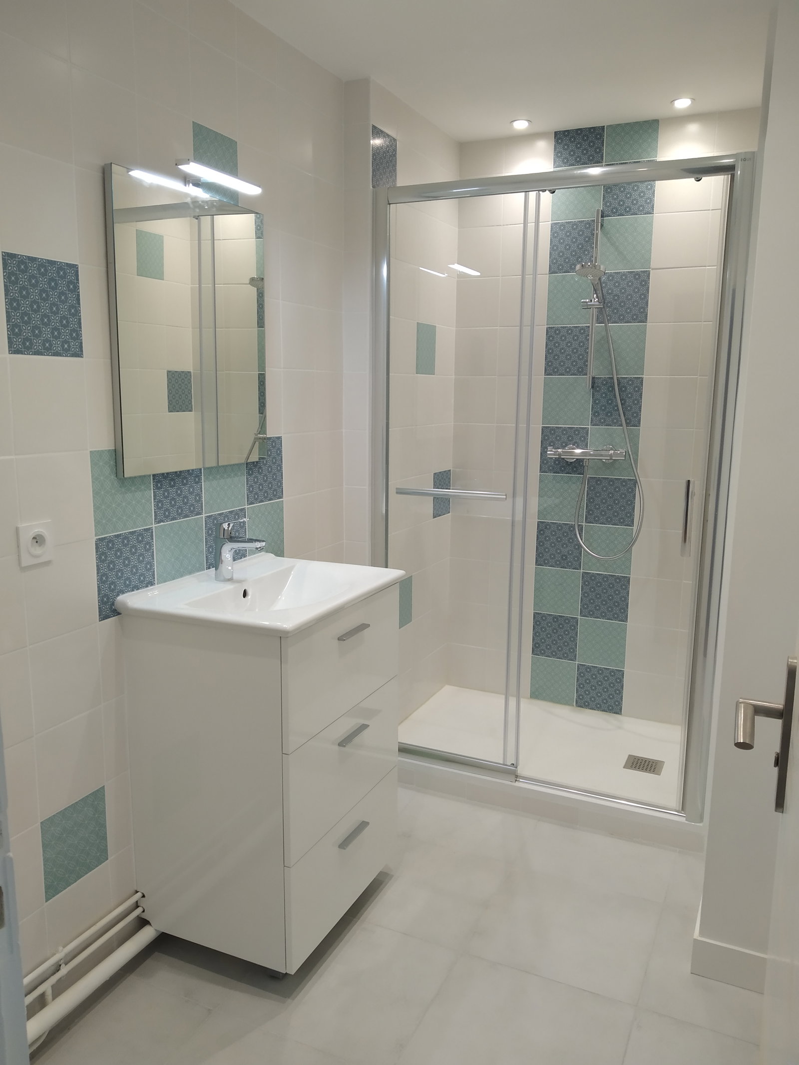 Colocación Tours 266688