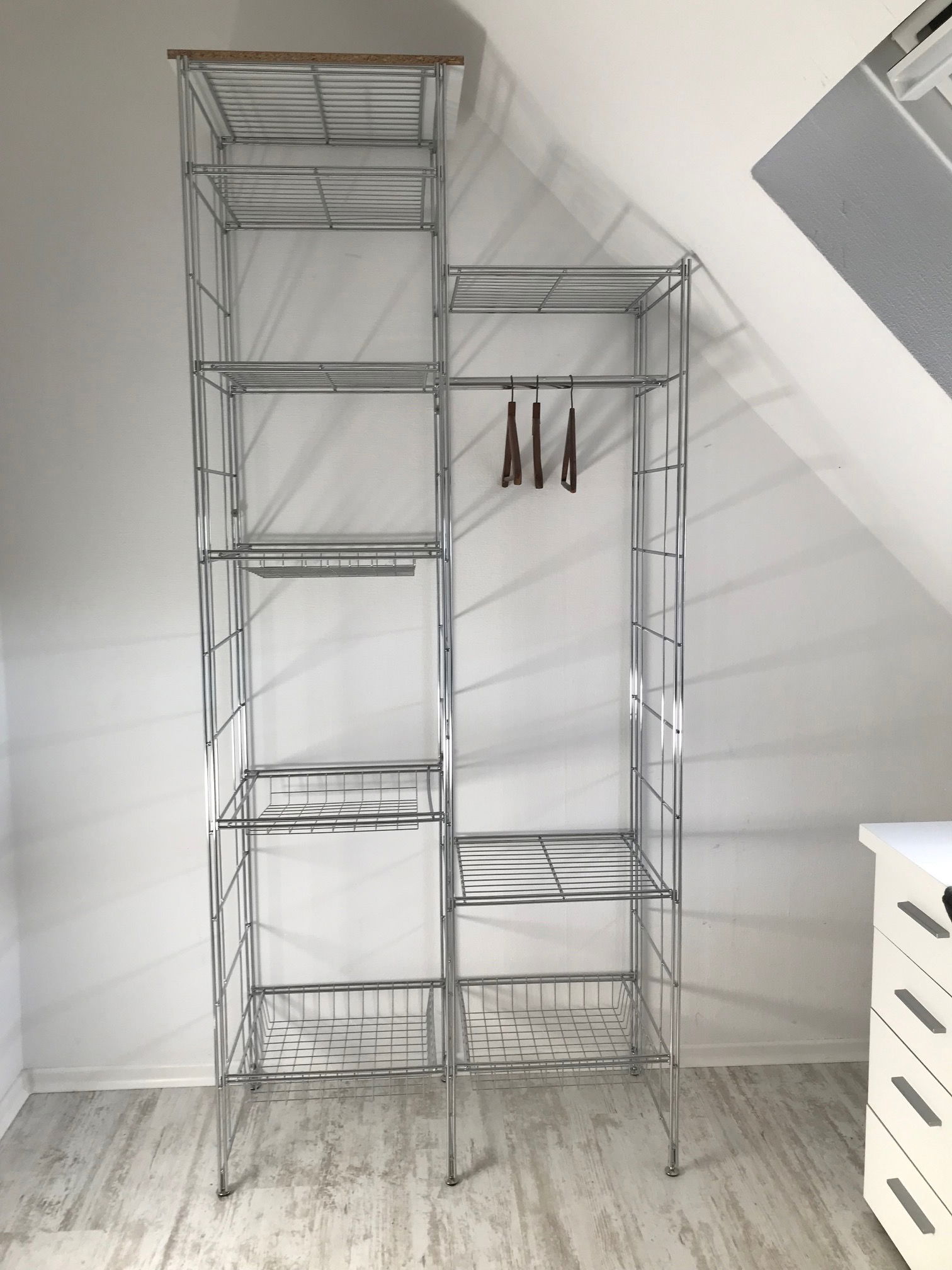 Colocación Willstätt 449887