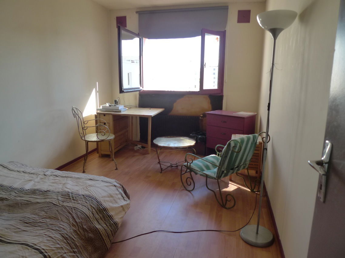 Colocación Vanves 132202