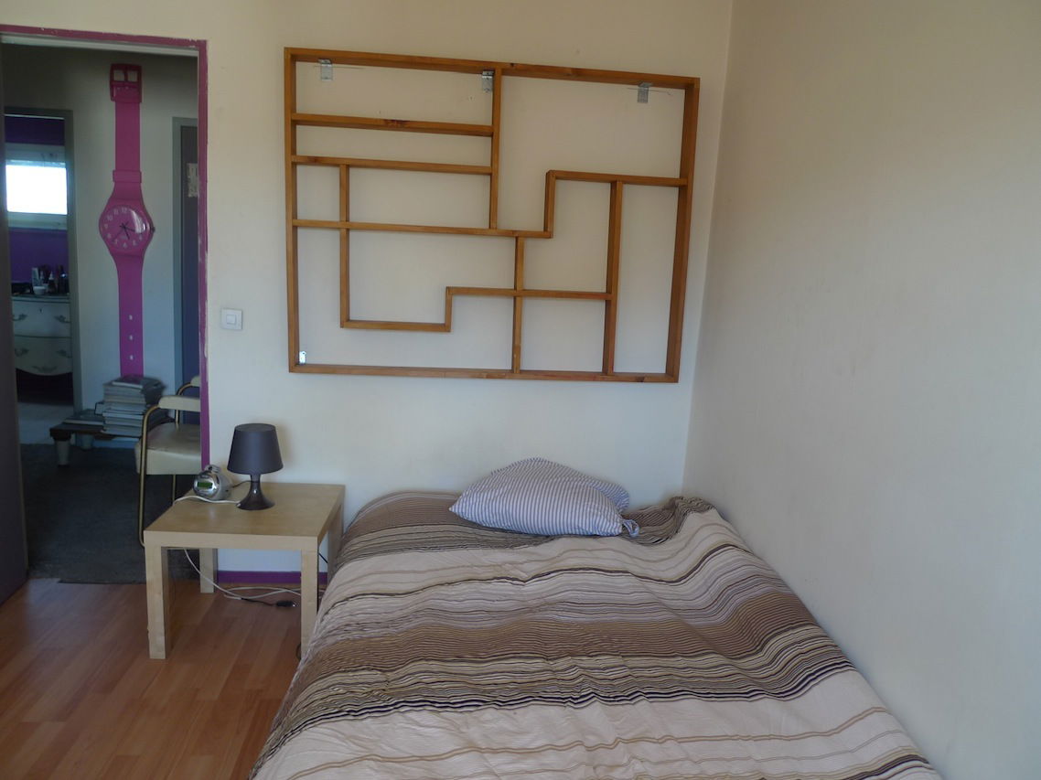 Colocación Vanves 132202