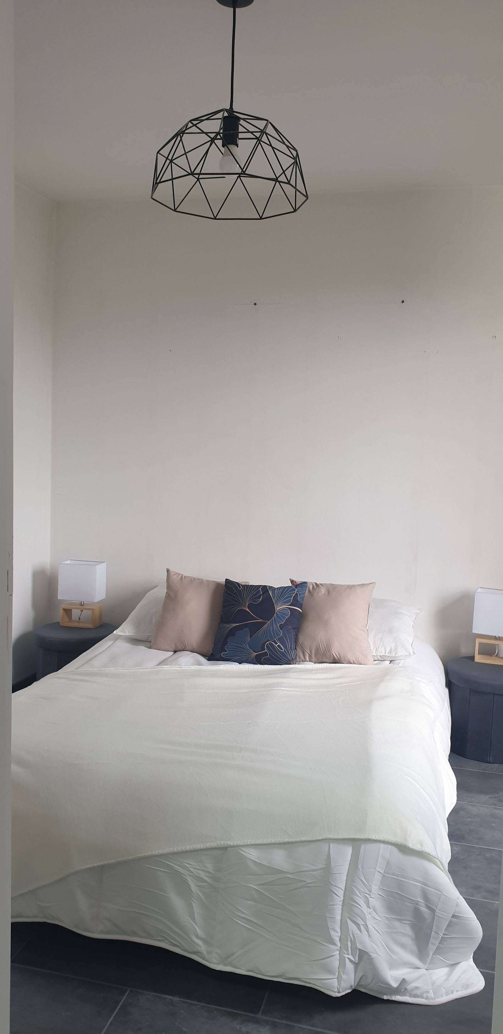 Colocación Gennevilliers 468093