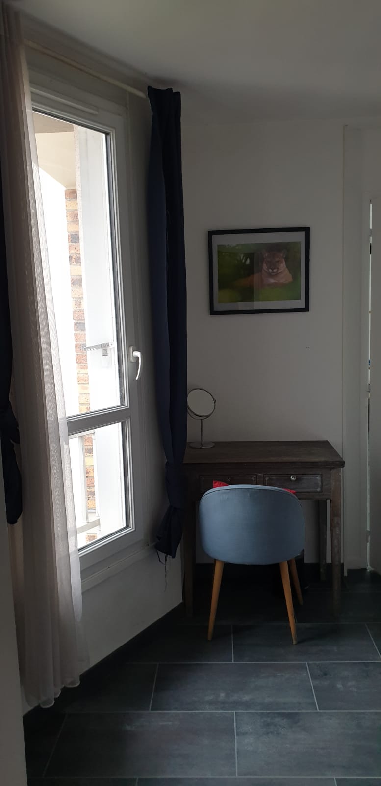 Colocación Gennevilliers 468093