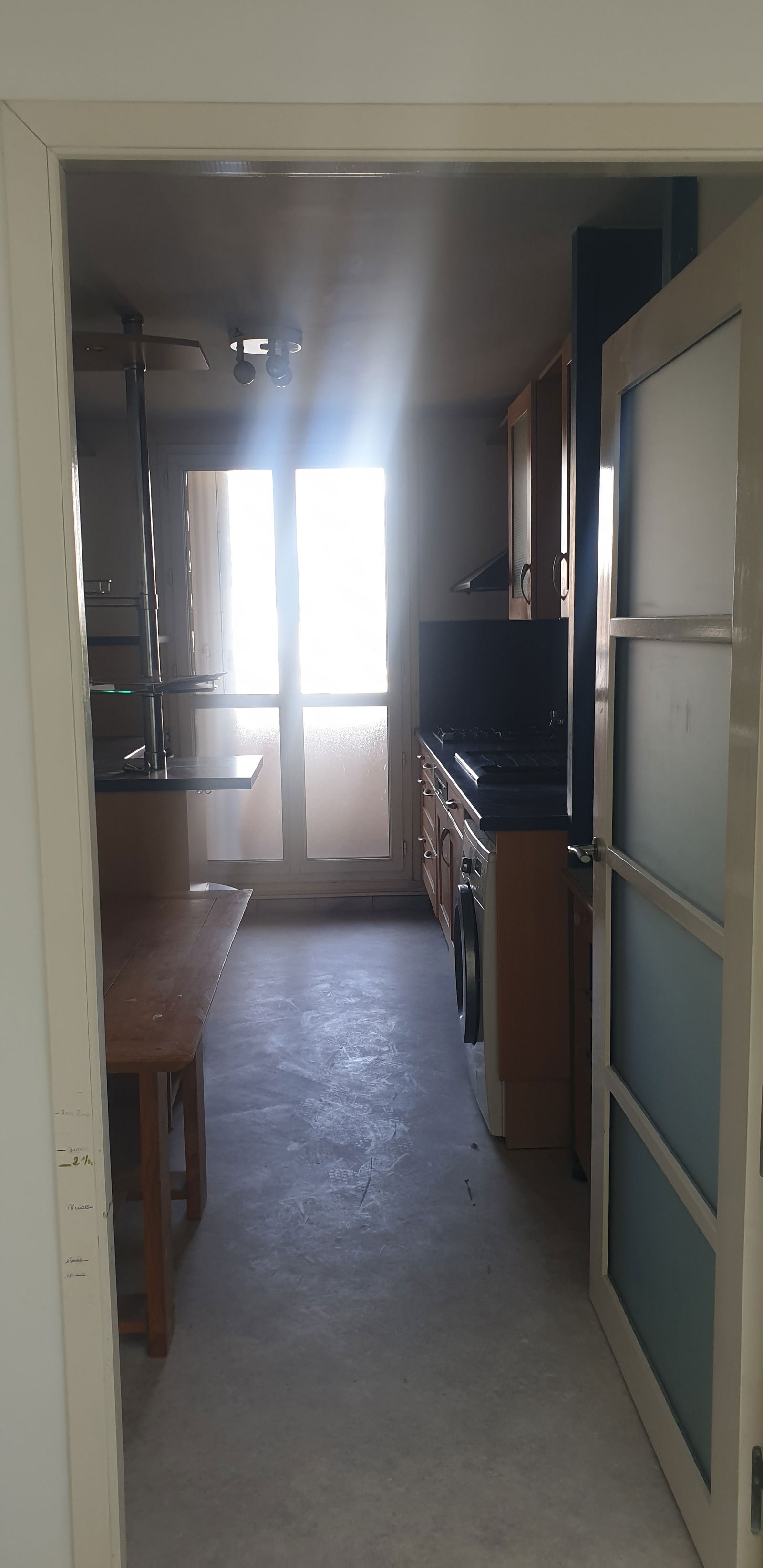 Colocación Gennevilliers 468093