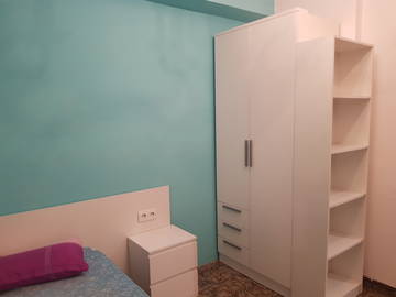 Chambre À Louer Zaragoza 225652