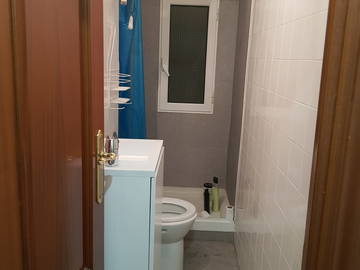 Room For Rent Zaragoza 225652