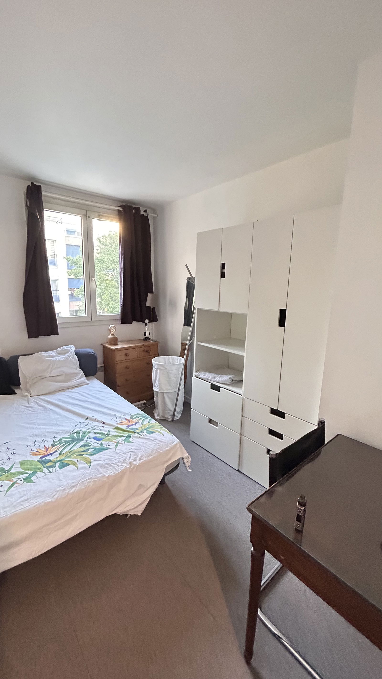 Quedarse En Casa Paris 267219