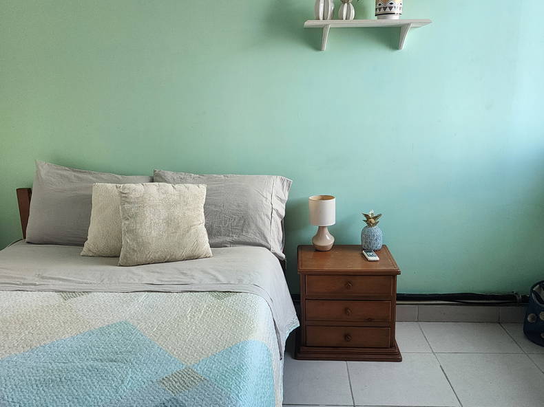 Gastfamilie Panamá 531750-1