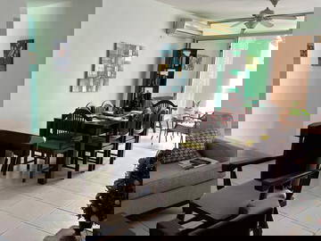 Homestay Panamá 531750-3