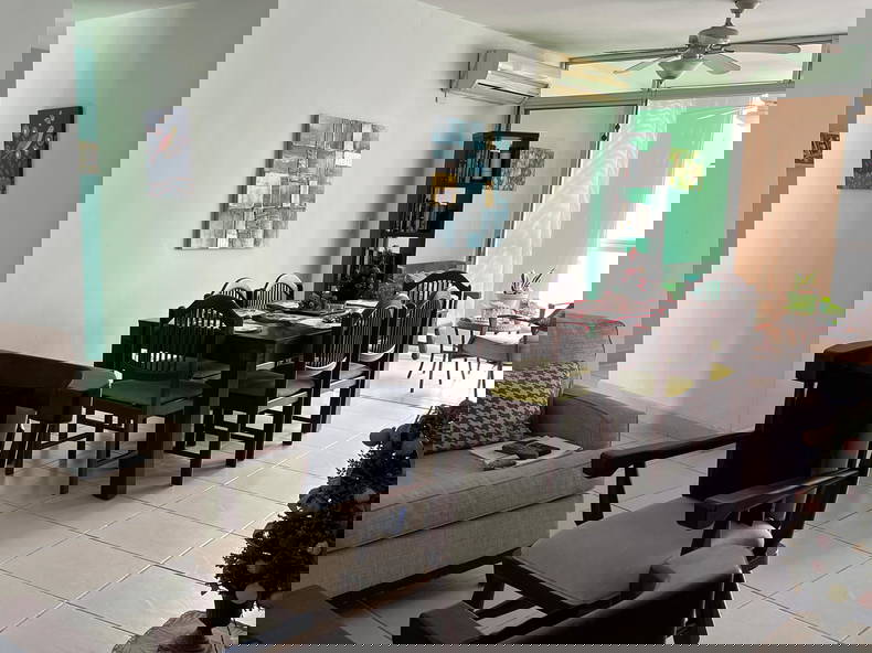 Gastfamilie Panamá 531750-3