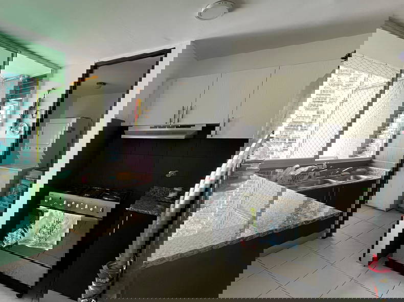 Gastfamilie Panamá 531750-4