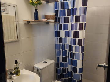 Chambre Chez L'habitant Panamá 531750-5