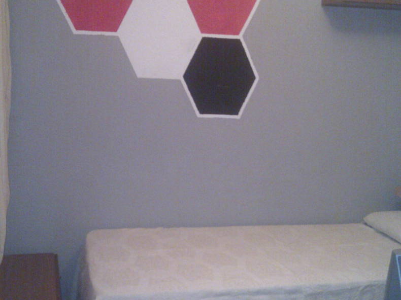 Quedarse En Casa Esplugues de Llobregat 107871-1