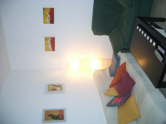 Quedarse En Casa barcelona 35797