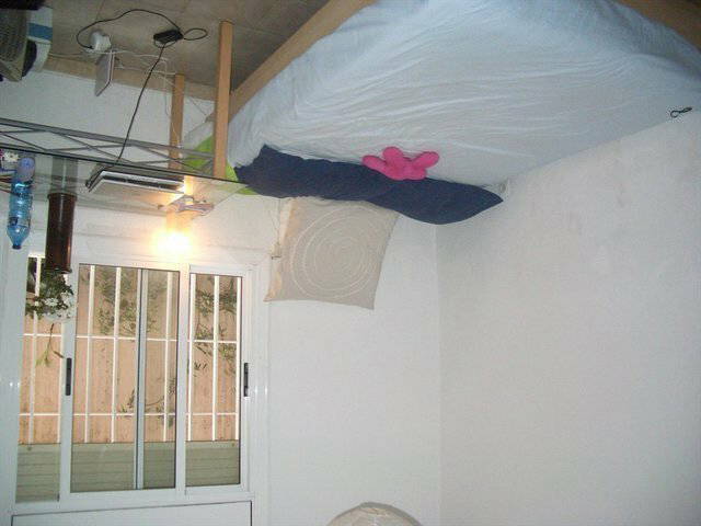 Homestay barcelona 35797-2