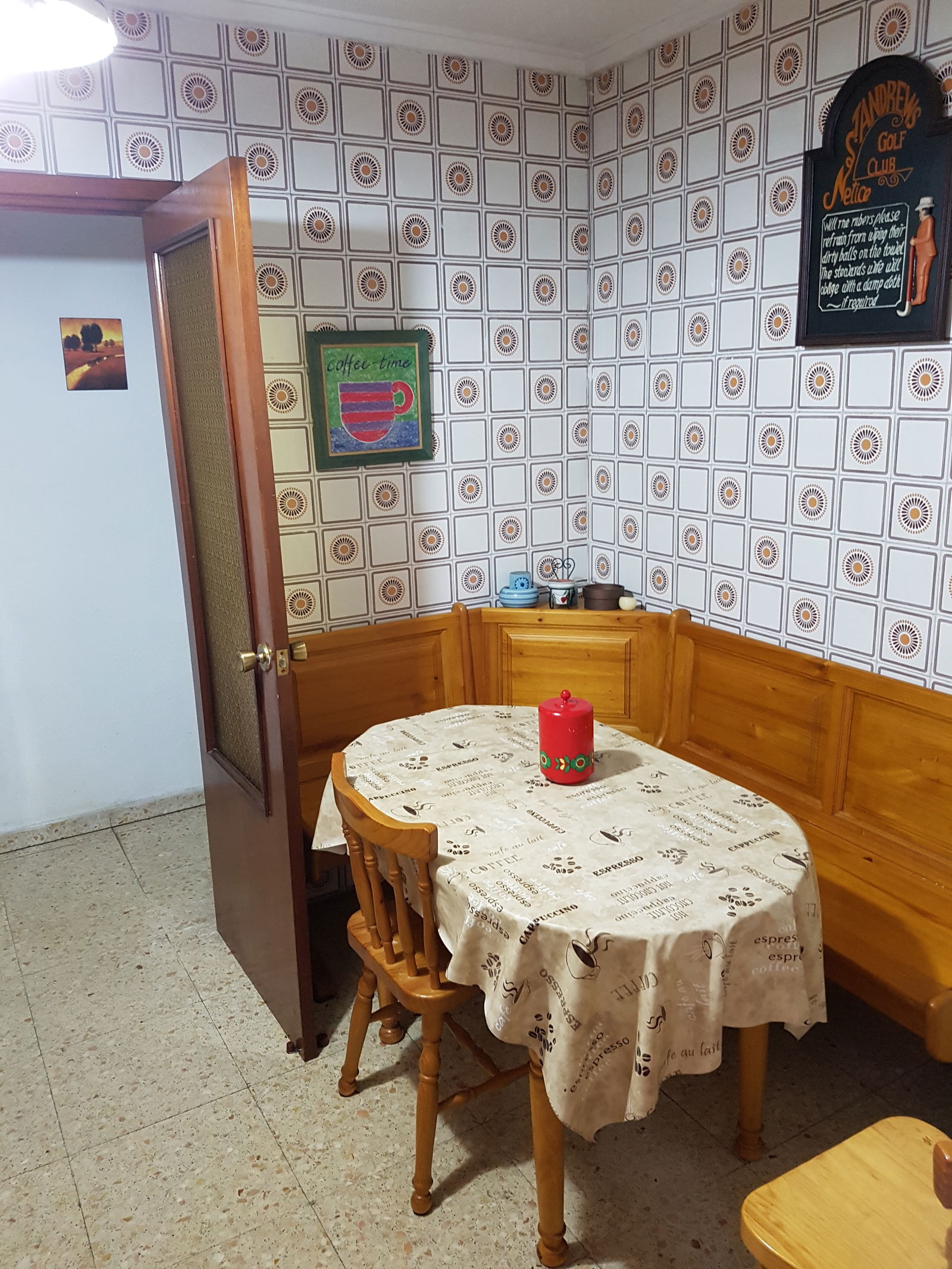 Homestay Torrevieja 208017