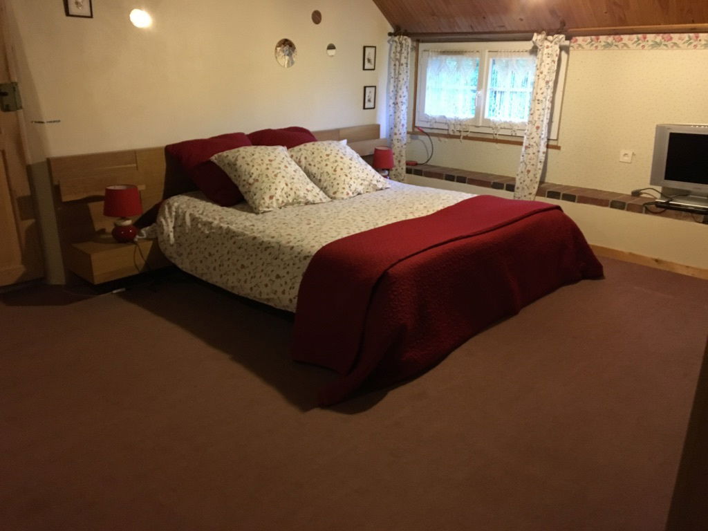 Quedarse En Casa Chaumot 151924