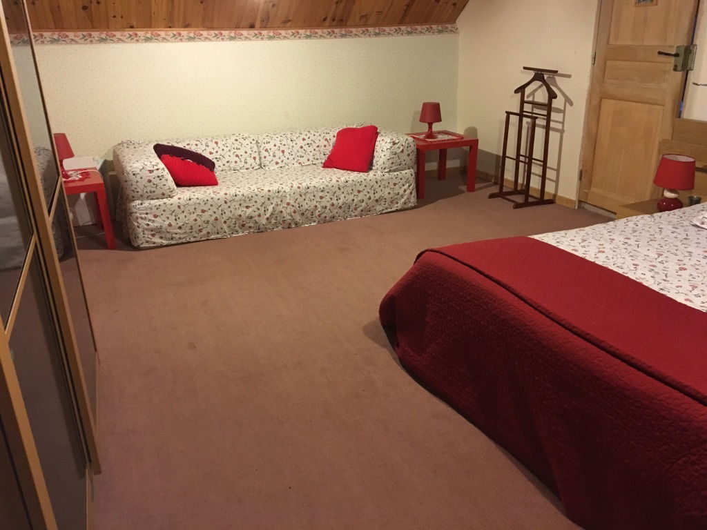 Quedarse En Casa Chaumot 151924