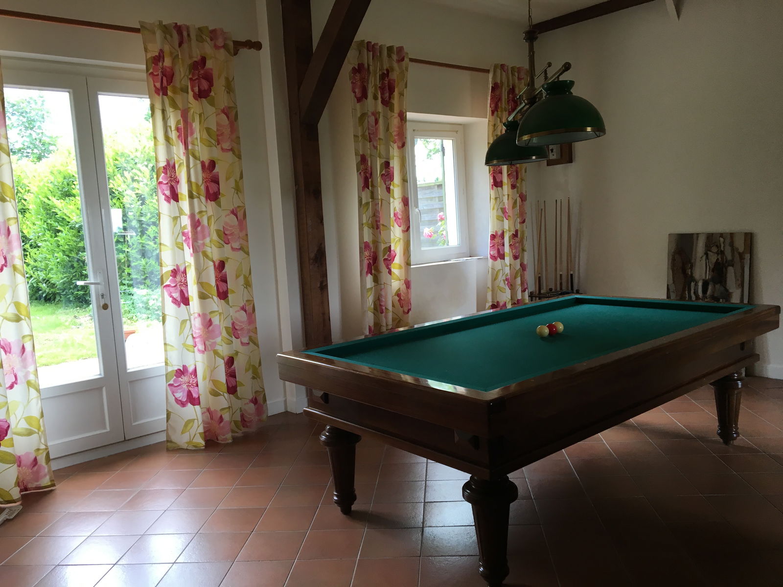 Quedarse En Casa Chaumot 151924