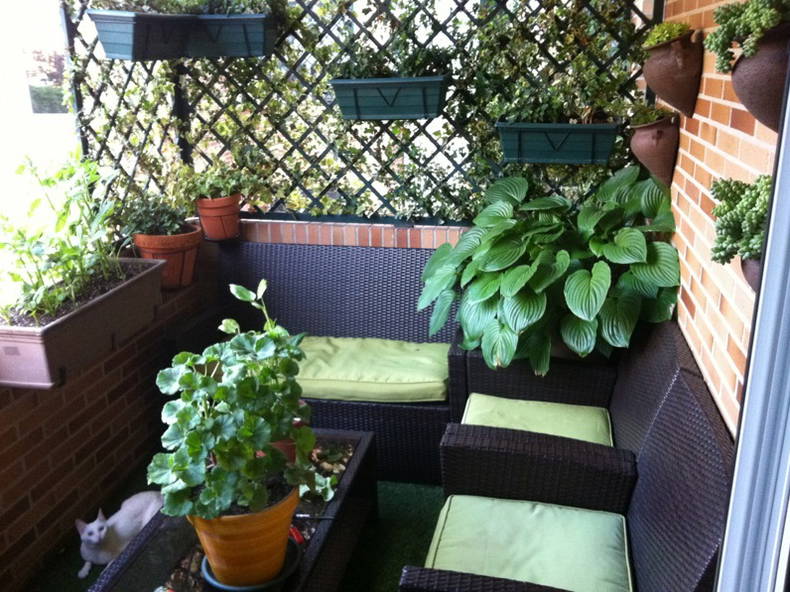 Tuisverblyf Majadahonda 93485-1