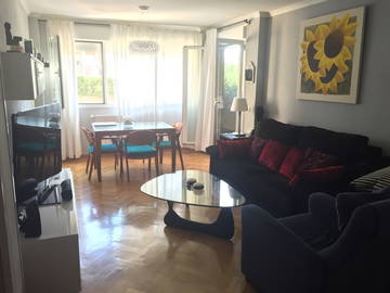 Room For Rent Majadahonda 93485