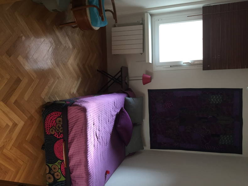 Tuisverblyf Majadahonda 93485-3