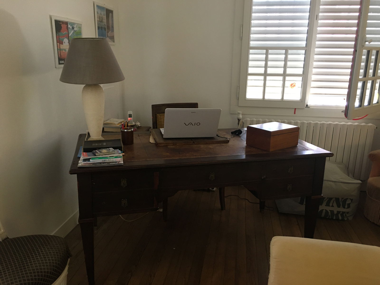 Quedarse En Casa Bordeaux 249921