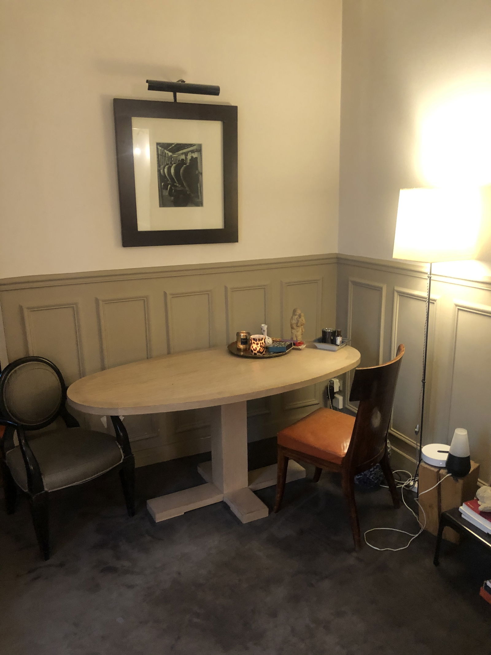 Quedarse En Casa Paris 247087