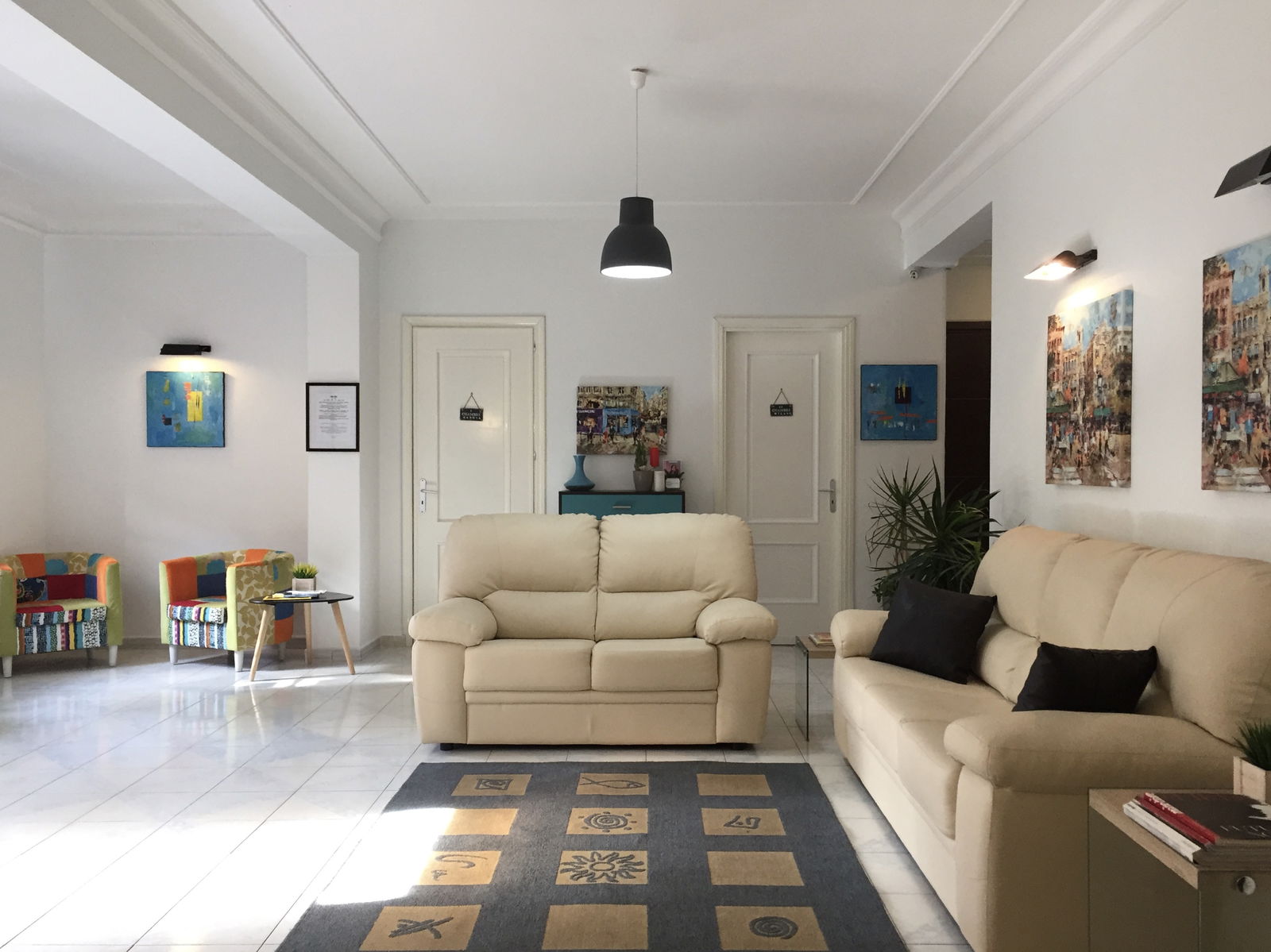 Quedarse En Casa Provincia di Palermo 215392