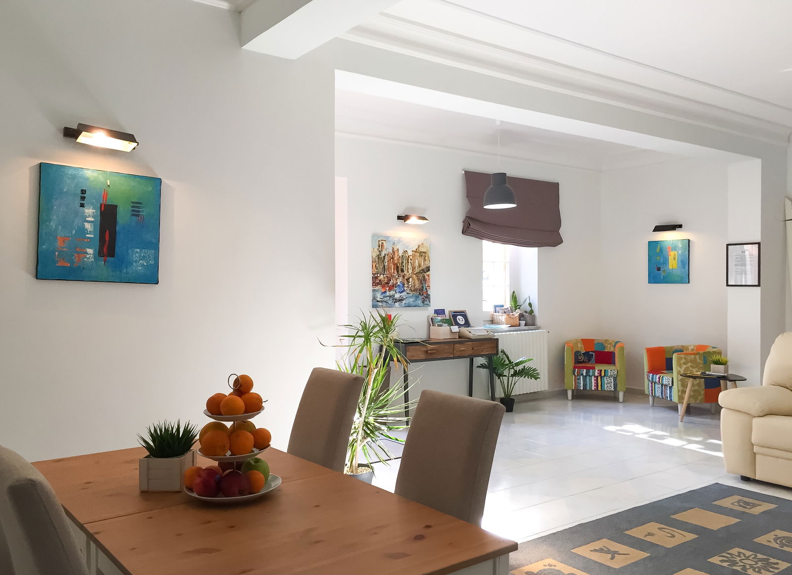 Quedarse En Casa Provincia di Palermo 215392